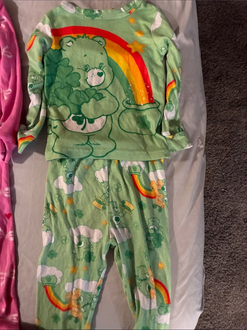 wonder nation two piece